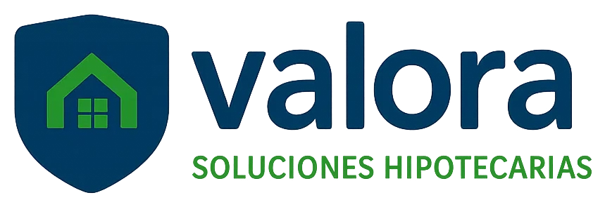 Valora Soluciones Hipotecarias
