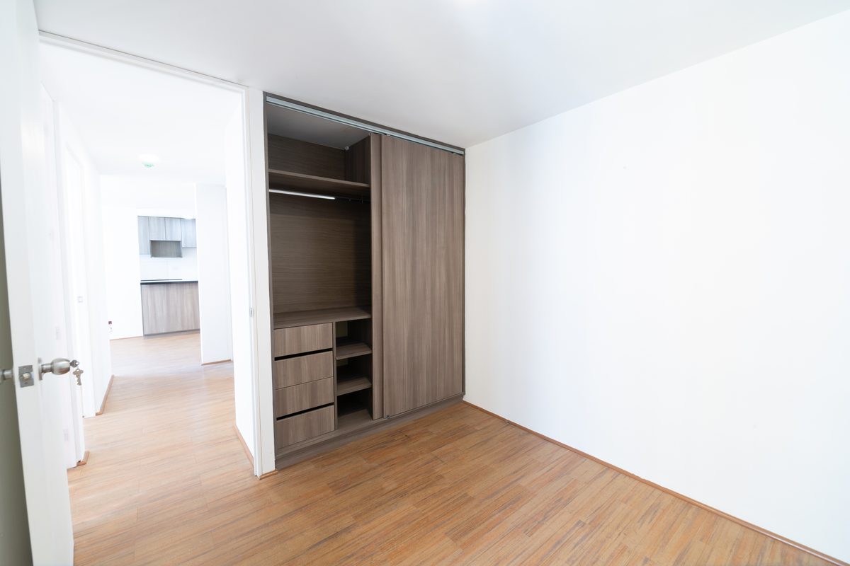 Altos Rímac - Dormitorio