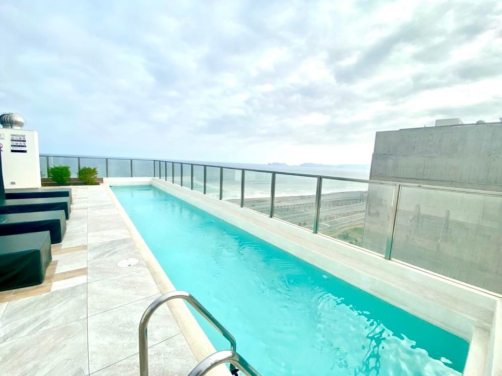 Costanera San Miguel - Dormitorio
