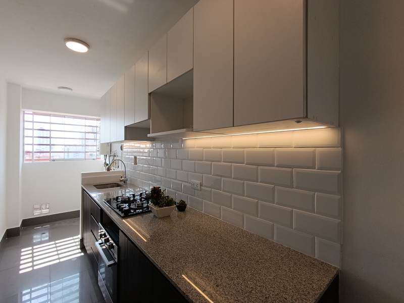 Sucre - Cocina premium subway tiles