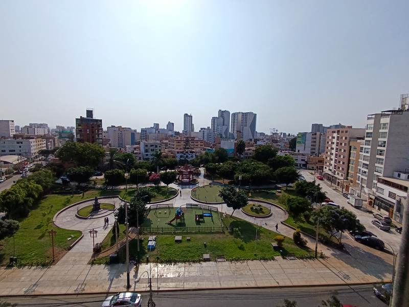Sucre vista park